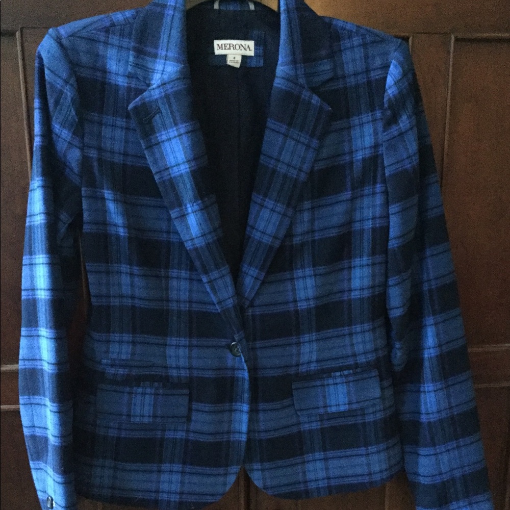 Blazer